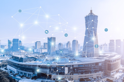 中国物联网 互联网时代下驱动商业变革的新引擎