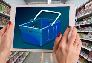 万物互联，重塑消费体验 物联网技术如何深度变革零售市场